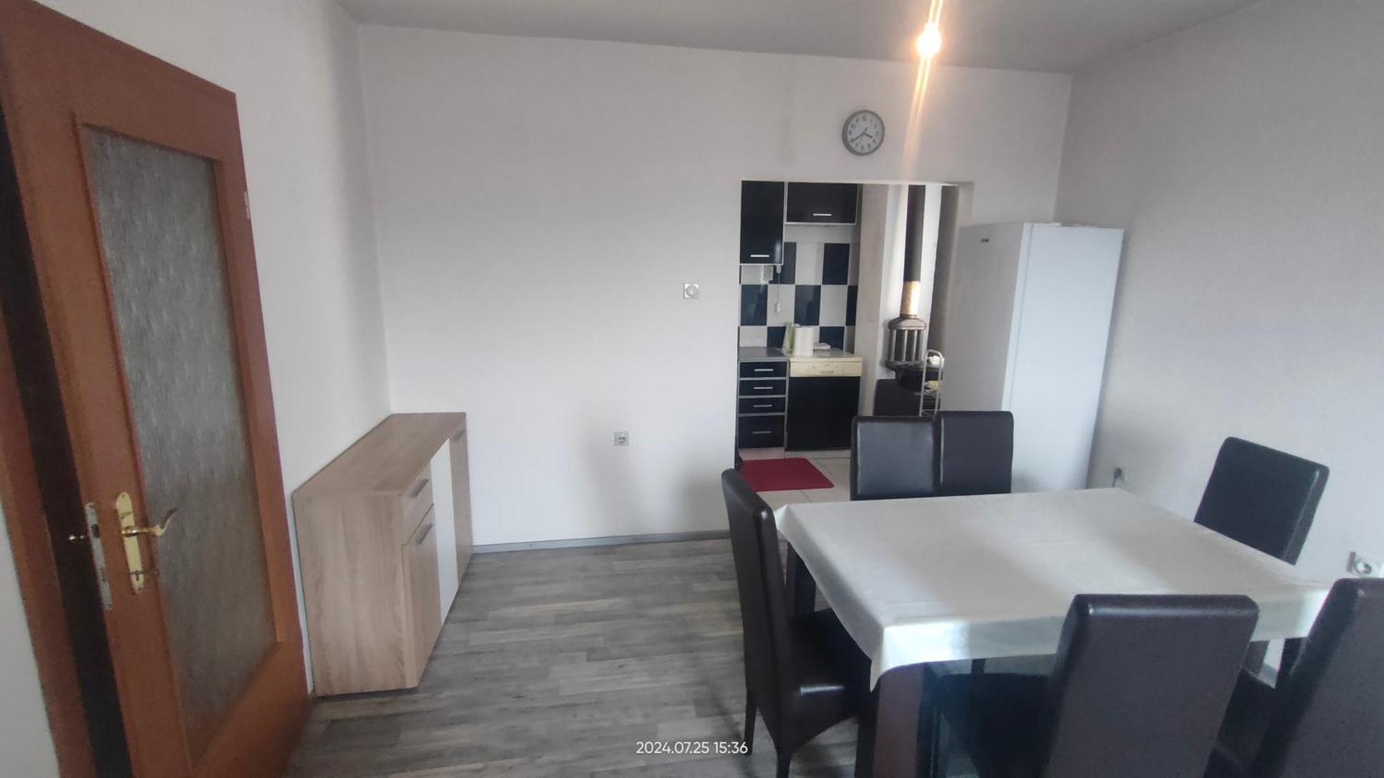 Apartman 72 Bar Bagian luar foto