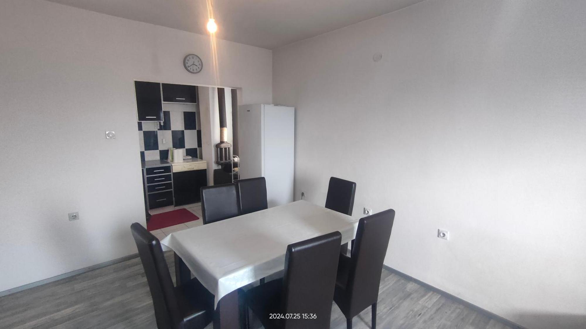 Apartman 72 Bar Bagian luar foto