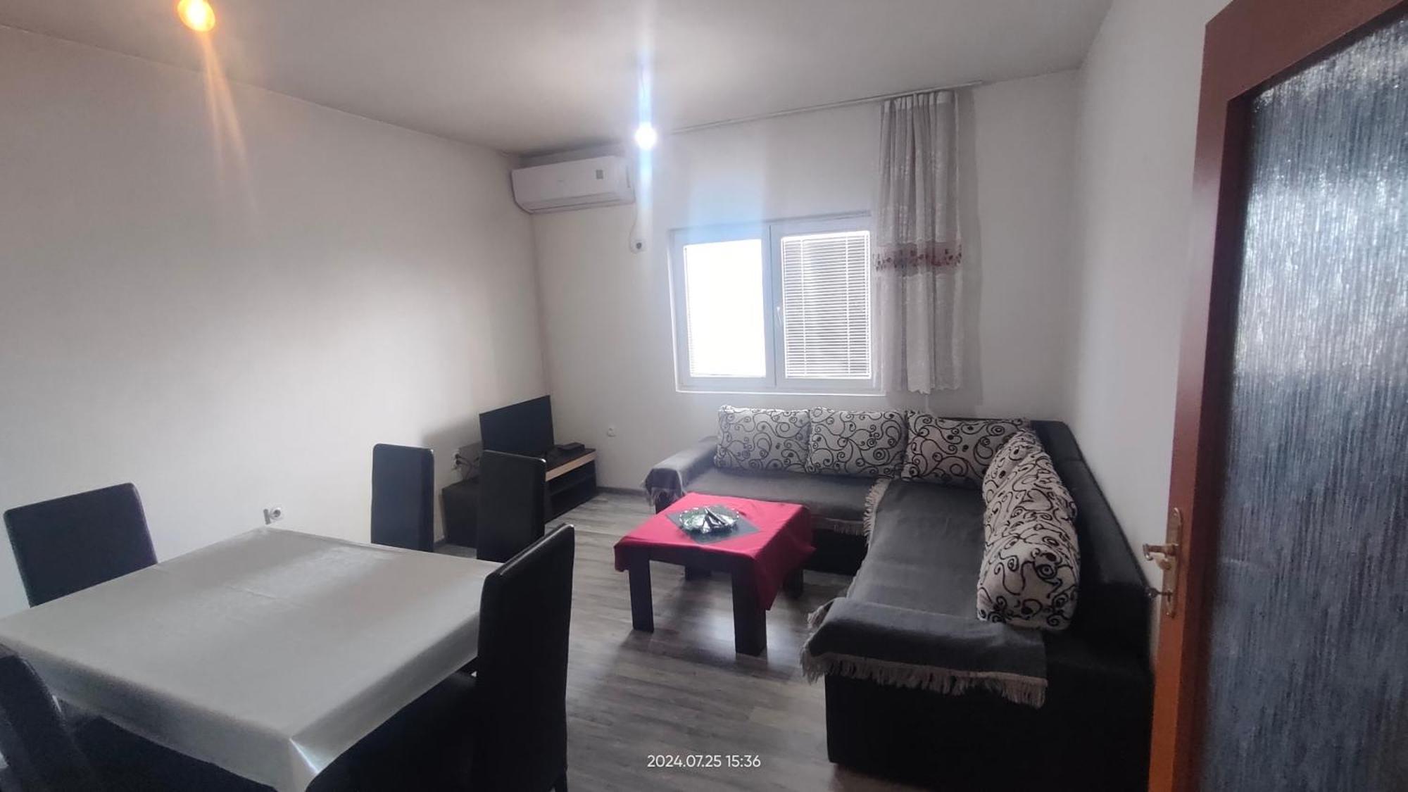 Apartman 72 Bar Bagian luar foto