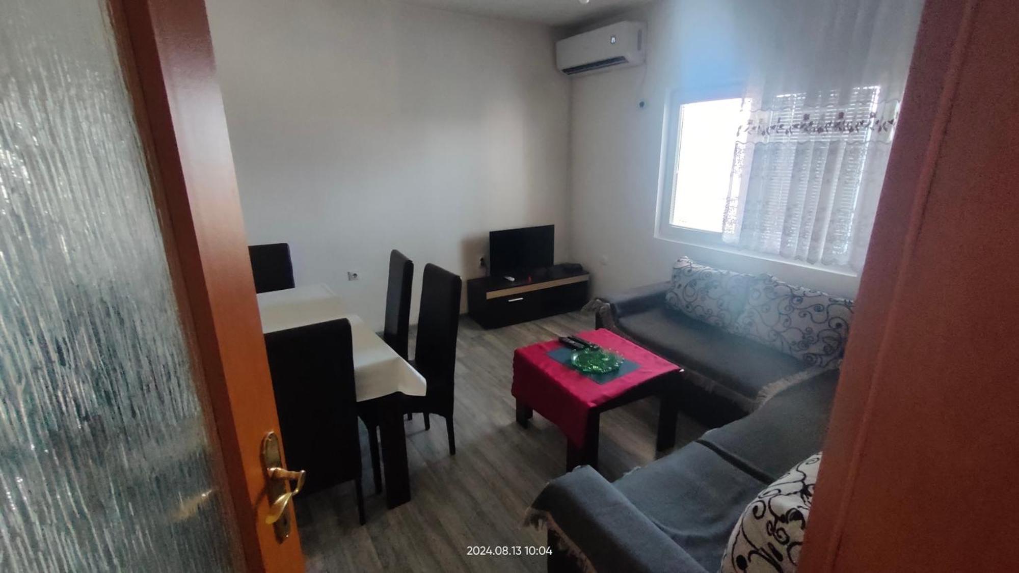 Apartman 72 Bar Bagian luar foto