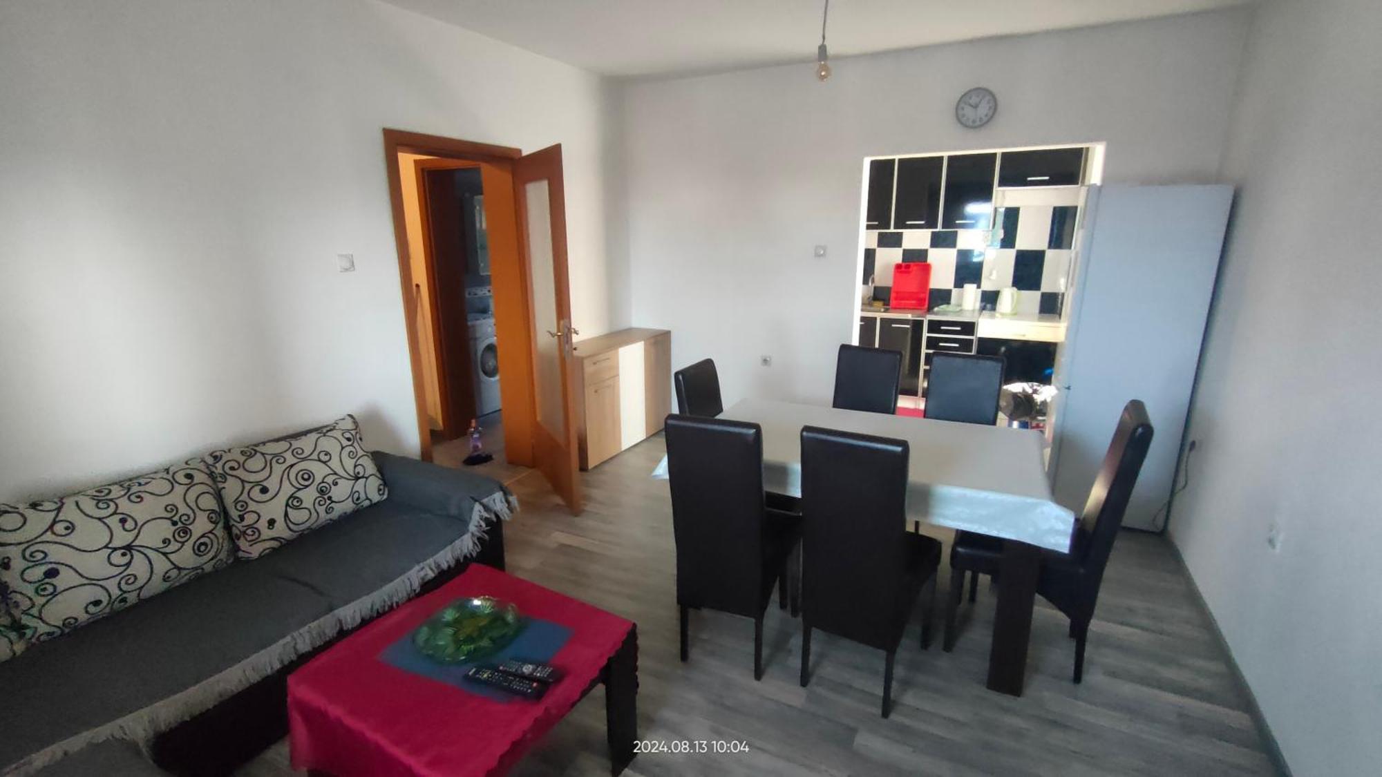 Apartman 72 Bar Bagian luar foto