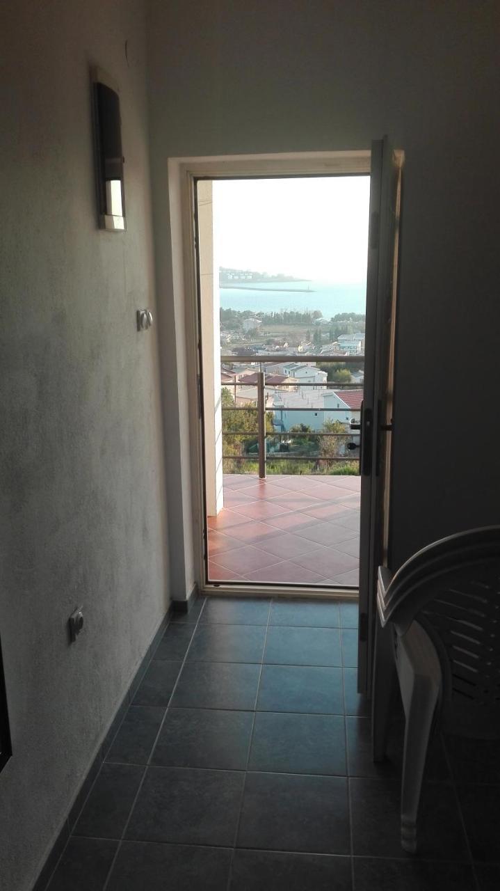 Apartman 72 Bar Bagian luar foto